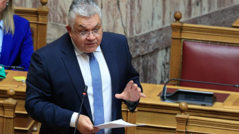 Παπαϊωάννου: Εισήγηση για άδεια ξένων πανεπιστημίων και λειτουργία έως Οκτώβριο