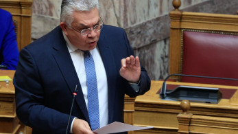 Παπαϊωάννου για τα μη κρατικά πανεπιστήμια: Σε εξέλιξη οι διαδικασίες – Δεν υπάρχουν ανακοινώσεις