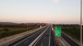 Σήμερα στην κυκλοφορία ο αυτοκινητόδρομος Πατρών-Πύργου: τέλος στην επικίνδυνη διαδρομή