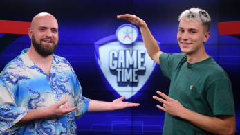 Η ΜΠΑΜ FC σε ρυθμούς Σακίρα στο ΟΠΑΠ Game Time