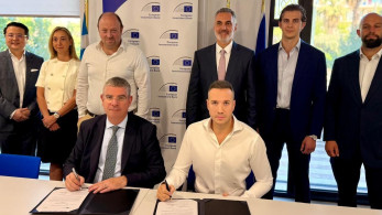 StiQ: xρηματόδοτηση 35 εκατ. ευρώ με βασικό επενδυτή την Ευρωπαϊκή Τράπεζα Επενδύσεων