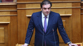 Προϋπολογισμός 2026: άρχισε η συζήτηση στη Βουλή - Επίθεση Πιερρακάκη στην αντιπολίτευση