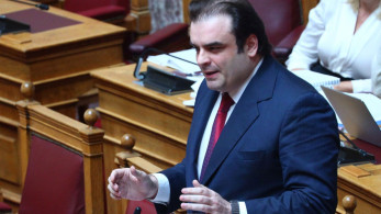 Πιερρακάκης: Ψηφιοποίηση, διαφάνεια και δικαιοσύνη σε πέντε βήματα - Οι 5 παρεμβάσεις στον νέο Τελωνειακό Κώδικα