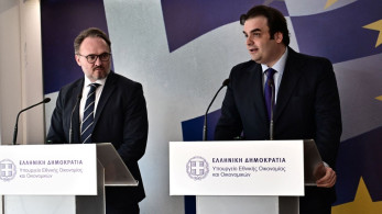 Πιερρακάκης: Επιδιώκουμε σταθερή μείωση του ενεργειακού κόστους και προσιτή στέγαση για όλους