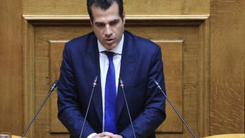 Πλεύρης: Η Δημοκρατία απαιτεί επαγρύπνηση, σεβασμό και προστασία της Πατρίδας