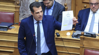 Πληρωμένη απάντηση Πλεύρη στην Amnestygreece: Τώρα είμαι ακόμη πιο βέβαιος για τα κέντρα επιστροφής