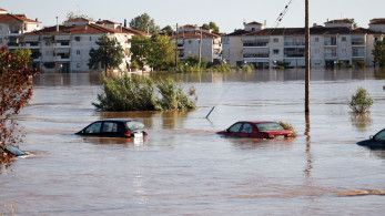 Συνεχίζεται η κρατική αρωγή προς πληγέντες των πλημμυρών Σεπτεμβρίου 2023 σε Θεσσαλία και Στερεά Ελλάδα