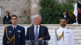 Η Δημοκρατία είναι για όλους, η αποκατάστασή της όχι ακριβώς