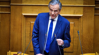 Αντώνης Σαμαράς: Η συμφωνία με τη Chevron ανοίγει την «κερκόπορτα» για το τουρκολυβικό - Η απάντηση Παπασταύρου