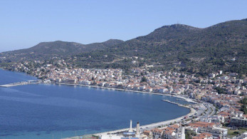 Σκανδιναβικά ΜΜΕ: η Σάμος ανάμεσα στους καλύτερους προορισμούς της Ευρώπης