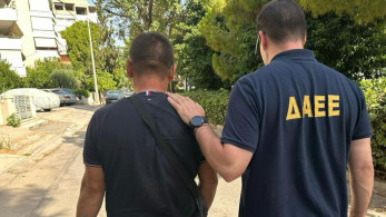 Συνελήφθη για έγκλημα εμπρησμού 51χρονος στην Κερατέα - Θα πληρώσει πρόστιμο