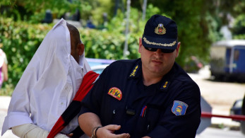 Πυροσβεστική: πέντε συλλήψεις για πυρκαγιές σε όλη τη χώρα
