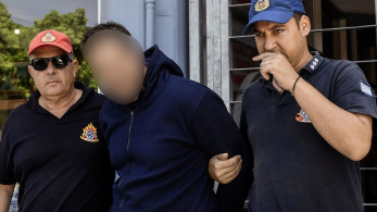 Πυροσβεστική: έξι συλλήψεις για εμπρησμούς σε έξι περιοχές της χώρας