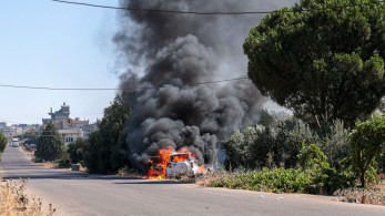 Συρία: δύο άνθρωποι σκοτώθηκαν, 70 τραυματίστηκαν από έκρηξη στην Ιντλίμπ
