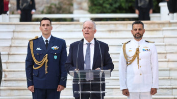 Μήνυμα ενότητας και ιστορικής μνήμης από τον Κωνσταντίνο Τασούλα στην 51η επέτειο αποκατάστασης της Δημοκρατίας