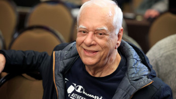 Σφοδρή επίθεση Καρτερού σε Παπαχελά για χάρη του... Σίσυφου Τσίπρα