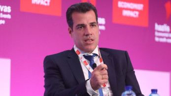Πλεύρης: Προφανώς τα σύνορα της Ελλάδας δεν θα είναι σουρωτήρι (video)