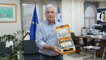 Δήμος Παιανίας: αυτόματοι απινιδωτές σε εννέα δημοτικούς χώρους