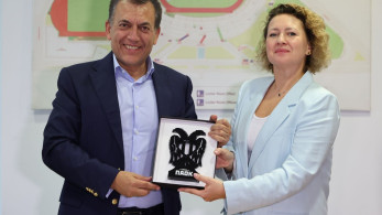 Βρούτσης: «Μέχρι τέλος Νοεμβρίου η τελική συμφωνία με τον ΠΑΟΚ για το Καυτανζόγλειο»