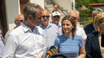 Αγαπηδάκη: Με τις κινητές ομάδες υγείας, η πολιτεία φέρνει τον γιατρό στην πόρτα του πολίτη στην Ευρυτανία