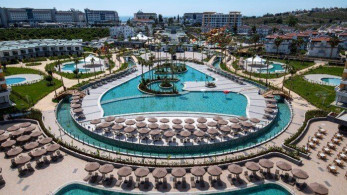 Η Wyndham ξεπέρασε τα 700 ξενοδοχεία σε Ευρώπη, Μέση Ανατολή και Αφρική (photos)