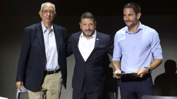 Χαρδαλιάς: 3,18 εκατ. ευρώ για την ανάπλαση του περιβάλλοντος χώρου του Ωδείου Αθηνών