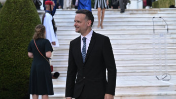 Χάρης Δούκας: ο δήμαρχος που κοιτάζει το δέντρο και χάνει το δάσος