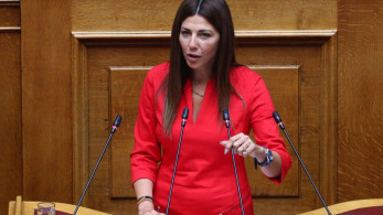 Ζαχαράκη: Στα ζητήματα Παιδείας, η Ελλάδα του 2025 δεν έχει καμία σχέση με όσα παραλάβαμε το 2019
