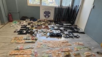 Ποιοι κρύβονταν πίσω από την εγκληματική οργάνωση στην Κρήτη -  48 συλλήψεις