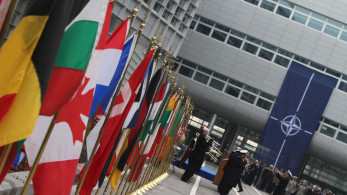 Reuters: Στην Ουάσινγκτον συνεχίζουν τις συνομιλίες τους για την Ουκρανία οι αρχηγοί των γενικών επιτελείων επτά χωρών του ΝΑΤΟ