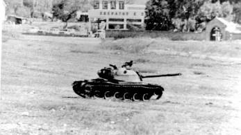 «Μισό νησί, μισή πατρίδα» - Η πληγή της Κύπρου από το ’74 ως σήμερα