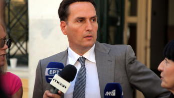 Μιχάλης Δημητρακόπουλος: Στα δικαστήρια μπορεί να κριθεί η κόντρα Βίσση - Καρβέλα