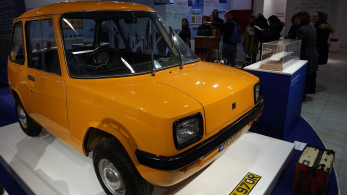 Ευρωπαϊκό e-car: ιστορική ευκαιρία της κυβέρνησης για παραγωγή αυτοκινήτων στην Ελλάδα