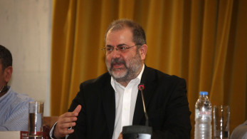 Μιχάλης Ιγνατίου: Ο Κάθετος Διάδρομος δεν εξαρτάται από πρόσωπα