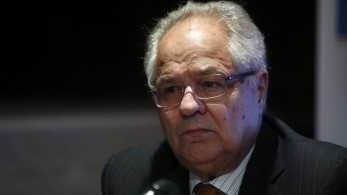 Ανδρέας Δρυμιώτης: «Ο Τσίπρας παραμένει αιθεροβάμων, ο Ανδρουλάκης έχει αυτοκτονικές τάσεις» (video)