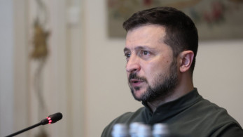 Ζελένσκι: «Η Ρωσία κλιμακώνει τον πόλεμο με drones σε Πολωνία και Ρουμανία»