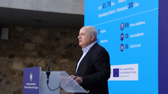Γιώργος Περιστέρης: Yποδομές και ενεργειακή αυτονομία «κλειδί» για τα logistics