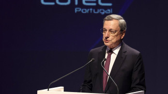 Ντράγκι: Η αδράνεια στην Ευρώπη απειλεί ανταγωνιστικότητα και τεχνολογικό πλεονέκτημα