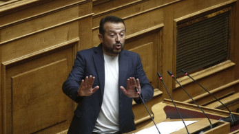 Νίκος Παππάς: ο 13-0 της πολιτικής δημαγωγίας, καταγγέλλει τις φοροελαφρύνσεις Μητσοτάκη