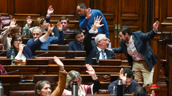 Η κάτω Βουλή της Ουρουγουάης ενέκρινε τη νομιμοποίηση της ευθανασίας