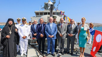 Ευχαριστίες Τασούλα σε όσους κατέβαλαν υπεράνθρωπη προσπάθεια στις φωτιές