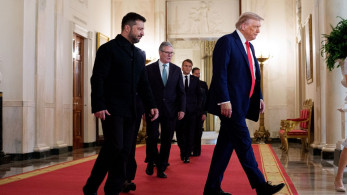 Ανάλυση CNN: η «ανακούφιση» για την Ουκρανία και ο κίνδυνος να καταρρεύσουν όλα