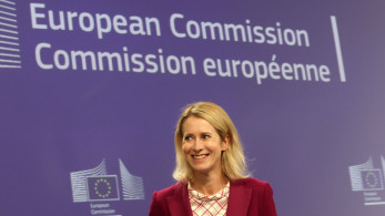 Κάλας: Αυταρχική συμμαχία Κίνας-Ρωσίας-Ιράν-Β. Κορέας απειλεί τη διεθνή τάξη