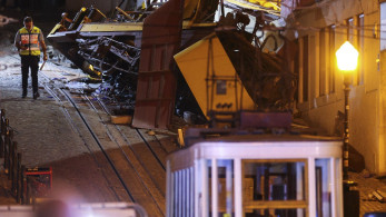 Λισαβόνα: Το καλώδιο που συνέδεε τα βαγόνια του τελεφερίκ Γκλόρια ήταν «εκτός προδιαγραφών»