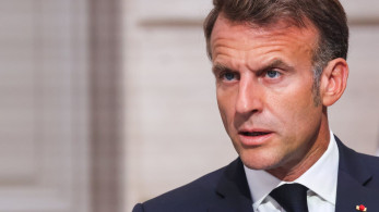 Μακρόν: Κρίσιμες οι επόμενες ώρες για την ειρήνη στη Γάζα