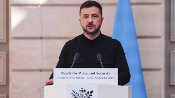 Ζελένσκι: Ο Τραμπ προειδοποιεί Ουγγαρία και Σλοβακία για ρωσικό πετρέλαιο