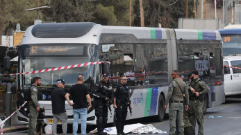 Νεκροί οι δράστες της επίθεσης στην Ιερουσαλήμ - «Βρισκόμαστε σε πόλεμο κατά της τρομοκρατίας» λέει ο Νετανιάχου