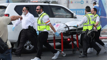 Ιερουσαλήμ: Νέο περιστατικό τρομοκρατίας - Παλαιστίνιος επιτέθηκε και τραυμάτισε με μαχαίρι δυο Ισραηλινούς