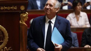 Την παραίτησή του στον Μακρόν υπέβαλε ο Μπαϊρού - Ποια είναι τα φαβορί για τη διαδοχή του (video)