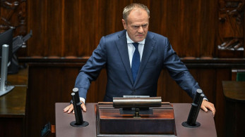 Πολωνία: Ο Τουσκ προειδοποιεί για ρωσικές υβριδικές επιθέσεις με drones και πυραύλους